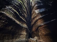 -梭布垭石林景区