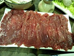 -福牛阁潮汕牛肉火锅