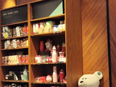 -星巴克(成都龙湖三千集店)