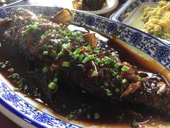 红烧鸡格朗-洞天食府(北大街店)