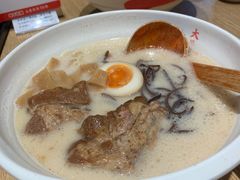 -味千拉面(广州金沙永旺梦乐城店)