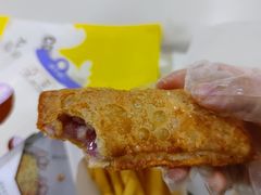 香芋派-麦当劳(中山大道中店)