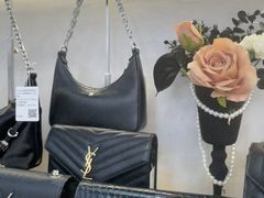 -六六奢品·vintage中古·回收二手奢侈品包包手表首饰(环球港店)