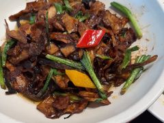 -唐河王记·南阳民间菜(国基路店)