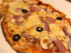 -JINNS锦时 steak&pizza(浸信会礼拜堂旧址店)