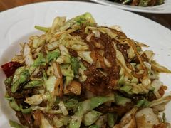 -南门小馆·清真(国贸商城店)