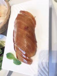 -贝勒爷·酥不腻烤鸭