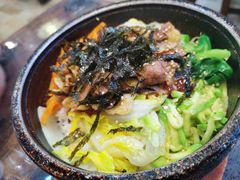 -韩一馆(吉大店)
