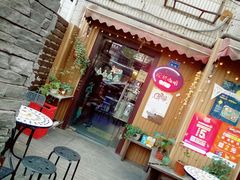 门面-阿sir咖啡(陶谷新村店)