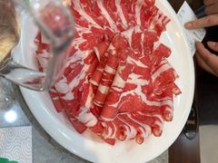 -阳坊胜利涮羊肉(阳坊老店)