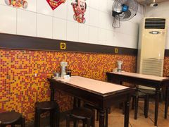 大堂-满足面(白水井大街店)