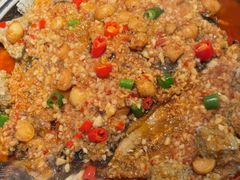 -烤匠麻辣烤鱼(万象城店)