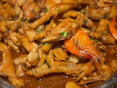 -胖哥俩肉蟹煲(苏州中心店)