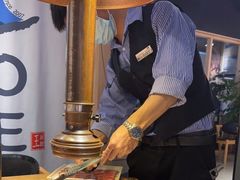 -喜来稀肉(北外滩白玉兰广场店)