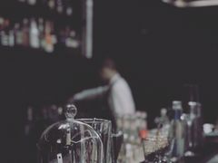 -南宁那莲豪华精选酒店-云霄酒廊·80楼高空城景酒吧