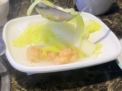 -鱼粤鲜淘米捞·中山脆肉鲩火锅(悦湖会店)