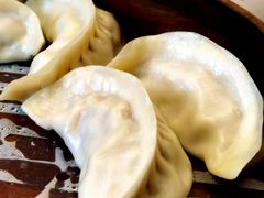 冶春蒸饺-冶春茶社(珍园店)