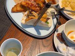 -肴约·花园式餐厅(湖里店)