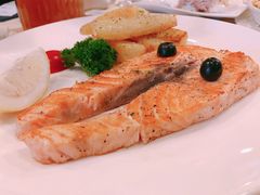 -老井俄式餐厅