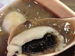 -松记糖水店(铜锣湾分店)