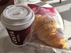-COSTA COFFEE(中粮祥云店)