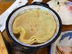 -娄三少·老北京春饼烤鸭家常菜(富力又一城店)