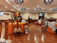 -蓬莱阁中餐厅(崇文门店)