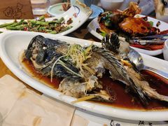 -南海渔家•海鲜•正宗海南菜(海棠湾店)
