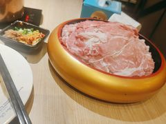 -星伦多自助料理(华润万象城店)