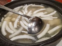-糟粕醋·椰苑海南菜餐厅(亚龙湾天域酒店)