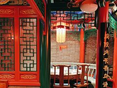 -北平食府.北京烤鸭(亦庄店)