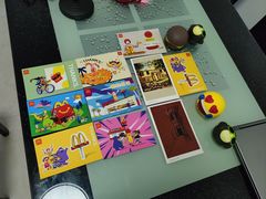 -麦当劳(北京路广百广场店)