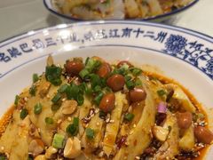 -小四川(东莞长安北站店)