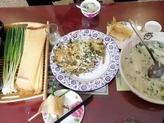 -赵记煎饼卷大葱(东岳店)