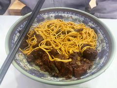 -旺泉餐饮店·清真牛肉面馆