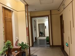 -鼎族怡华·指压·油压·经络(西单昌盛大厦店)