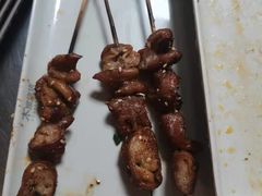 -木屋烧烤(坂田天安云谷店)