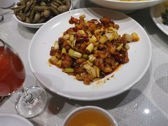 -皇城根北京风味主题餐厅(中海环宇城店)