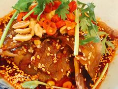 -大鸭梨烤鸭(石佛营店)