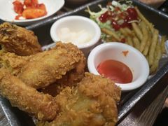 -火炉火自助餐(朝阳大悦城店)