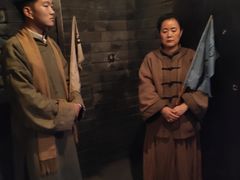 -《12·12》西安事变大型实景演出