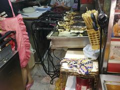 -利强记北角鸡蛋仔(弥敦道店 )