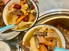 -大理董·董家小厨野生菌火锅(古城旗舰店)
