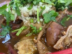 -东四卤煮店(东四北大街店)