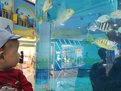 -鸿通城购物中心