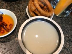 -老磁器口豆汁店(天坛店)