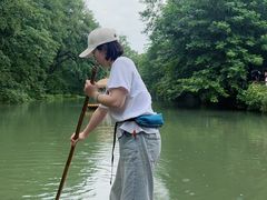 -西溪南古村落