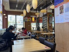 -和合谷(德外店)