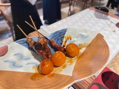 -鸟山鸣·日料食堂(王府井店)