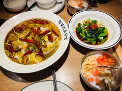 -新太二·鲜料川菜(晶耀前滩店)